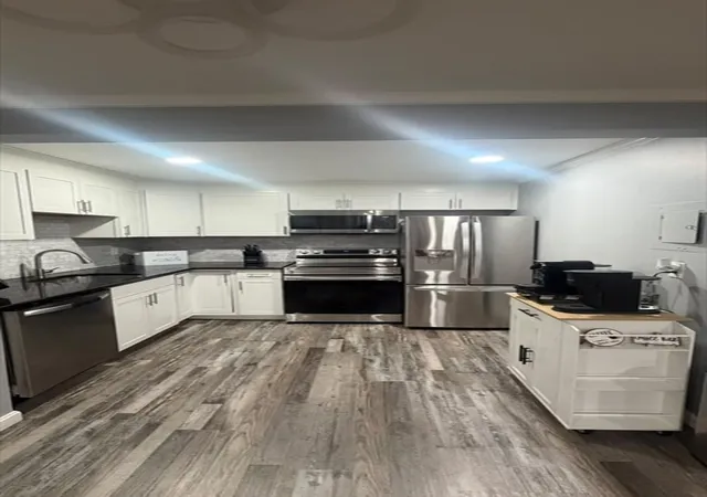 Homes for sale in Framingham, MA | 9 Weld St #15, Framingham, MA 01702 | MLS# 73540136