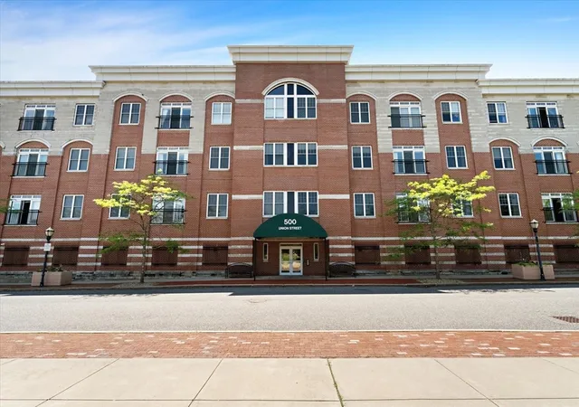 Homes for sale in Westborough, MA | 500 Union Street #5209, Westborough, MA 01581 | MLS# 73547810