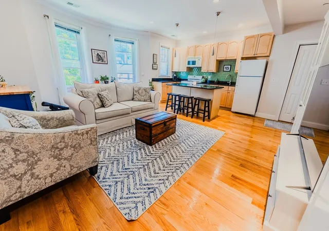 Homes for sale in Malden, MA | 146 Clifton Street #6, Malden, MA 02148 | MLS# 73547740