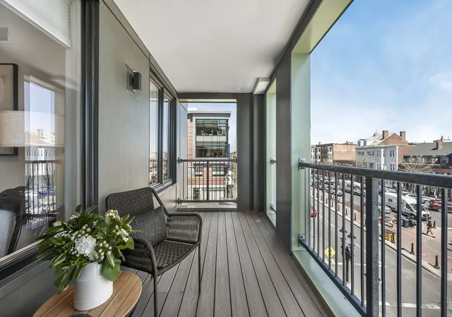 2nd image of 2 Maverick Sq, East Boston, MA 02128