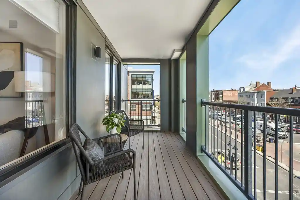Listing Photo 15 - Condo for sale in 2 Maverick Sq located at 2 Maverick Sq, Boston, MA 02128 - Unit #303