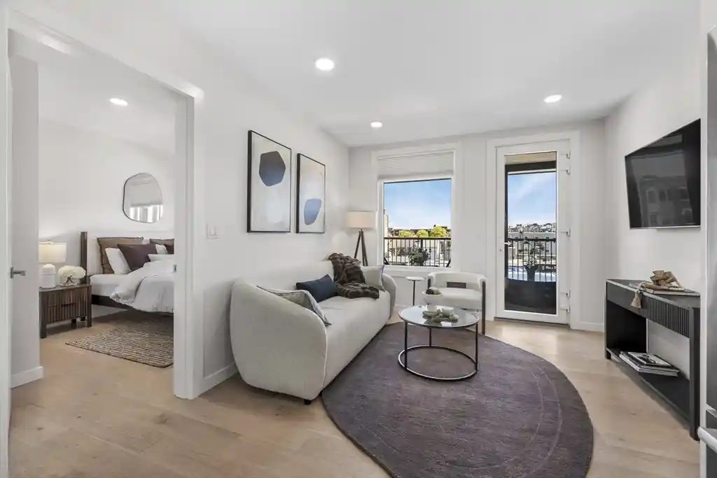 Listing Photo 1 - Condo for sale in 2 Maverick Sq located at 2 Maverick Sq, Boston, MA 02128 - Unit #303