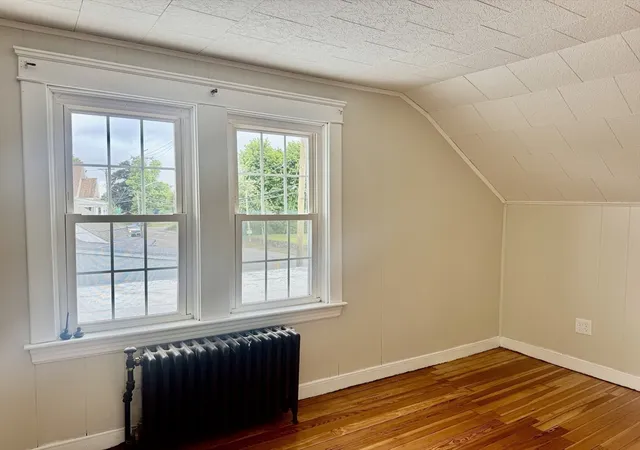 Photo 3 of Sale Pending at 556 Brayton Ave, Somerset, MA 02726 | MLS# 73558011 | Listing updated on 2026-09-23