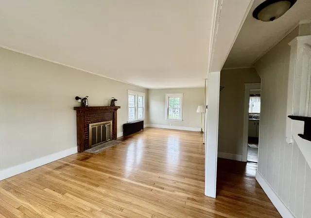 Photo 4 of Sale Pending at 556 Brayton Ave, Somerset, MA 02726 | MLS# 73558011 | Listing updated on 2026-09-23
