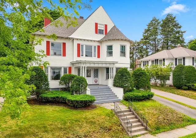 Photo 1 of Sale Pending at 22 Quincy St, Methuen, MA 01844 | MLS# 73560045 | Listing updated on 2026-08-29