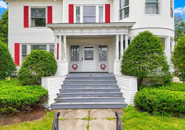 Photo 3 of Sale Pending at 22 Quincy St, Methuen, MA 01844 | MLS# 73560045 | Listing updated on 2026-08-29