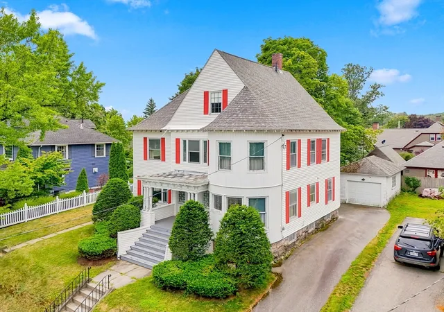 Photo 4 of Sale Pending at 22 Quincy St, Methuen, MA 01844 | MLS# 73560045 | Listing updated on 2026-08-29