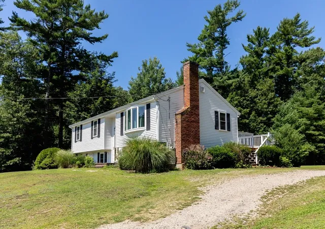 Photo 1 of Sale Pending at 353 Carver Rd, Plymouth, MA 02360 | MLS# 73561084 | Listing updated on 2026-08-18