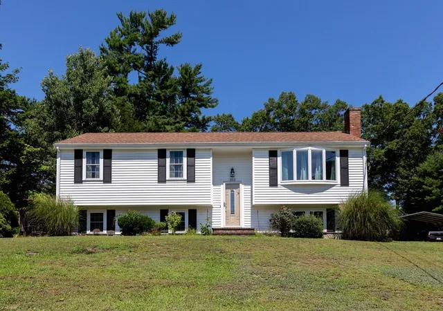 Photo 2 of Sale Pending at 353 Carver Rd, Plymouth, MA 02360 | MLS# 73561084 | Listing updated on 2026-08-18