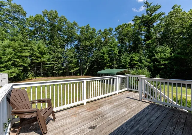 Photo 3 of Sale Pending at 353 Carver Rd, Plymouth, MA 02360 | MLS# 73561084 | Listing updated on 2026-08-18