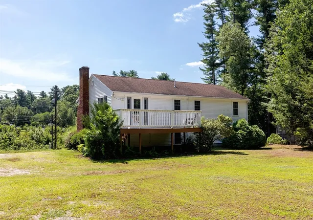 Photo 3 of Sale Pending at 353 Carver Rd, Plymouth, MA 02360 | MLS# 73561084 | Listing updated on 2026-08-18