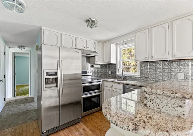 Photo 4 of Sale Pending at 353 Carver Rd, Plymouth, MA 02360 | MLS# 73561084 | Listing updated on 2026-08-18