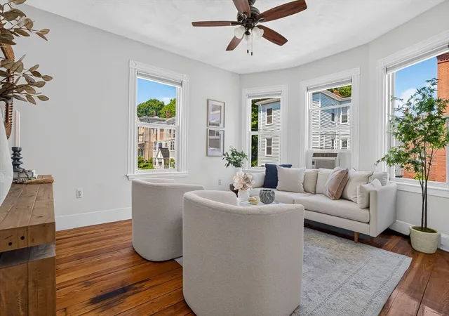 1st image of 6 Kenney St #B, Jamaica Plain, MA 02130 | MLS# 73556499