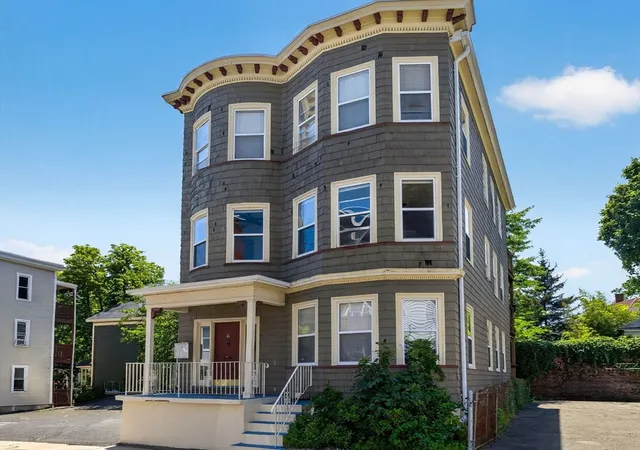 2nd image of 6 Kenney St, Jamaica Plain, MA 02130