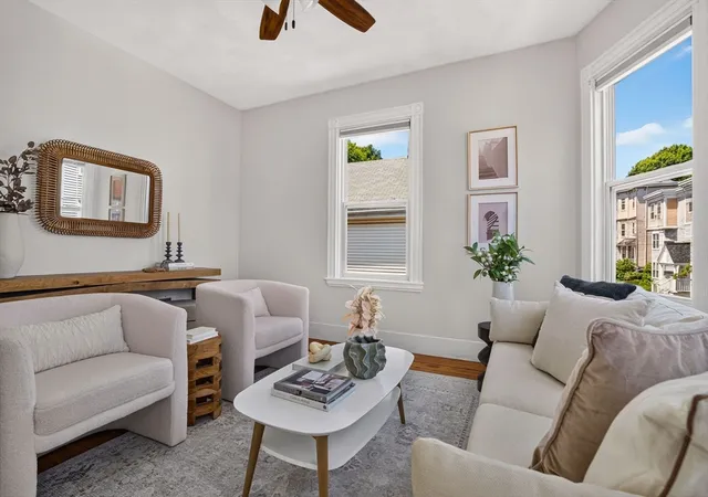 2nd image of 6 Kenney St #B, Jamaica Plain, MA 02130 | MLS# 73556499