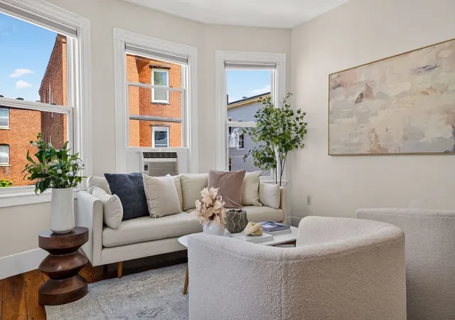 3rd image of 6 Kenney St, Boston, MA 02130