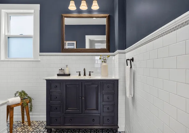 5th image of 6 Kenney St, Boston, MA 02130