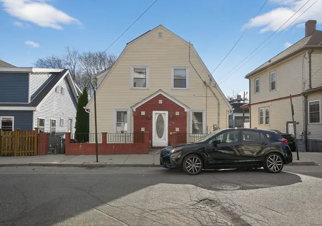 1st image of 20 Derne St, Everett, MA 02149 | MLS# 73496566