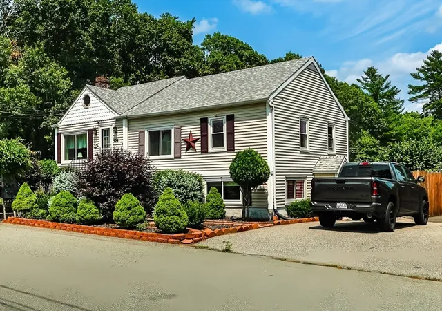 1st image of 134 Bismark St, New Bedford, MA 02745 | MLS# 73548194
