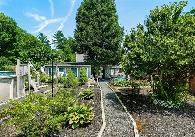 29th image of 134 Bismark St, New Bedford, MA 02745 | MLS# 73548194