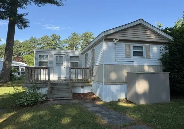 10th image of 5 Sycamore Dr, Halifax, MA 02338 | MLS# 73558458