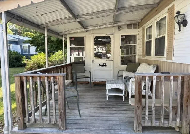 2nd image of 5 Sycamore Dr, Halifax, MA 02338 | MLS# 73558458