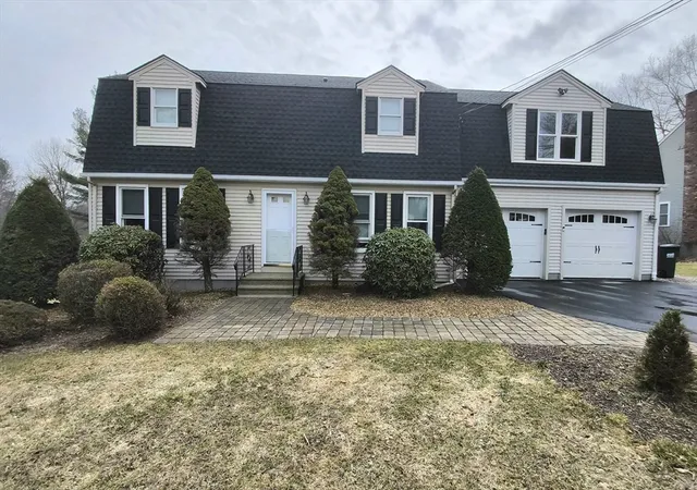 Homes for sale in Dudley, MA | 154 Dudley Oxford Rd, Dudley, MA 01571 | MLS# 73495037