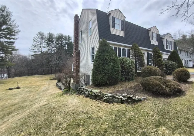 Homes for sale in Dudley, MA | 154 Dudley Oxford Rd, Dudley, MA 01571 | MLS# 73495037