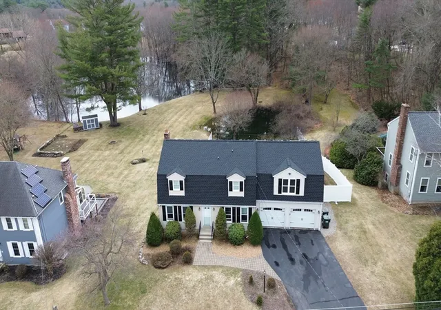 Homes for sale in Dudley, MA | 154 Dudley Oxford Rd, Dudley, MA 01571 | MLS# 73495037