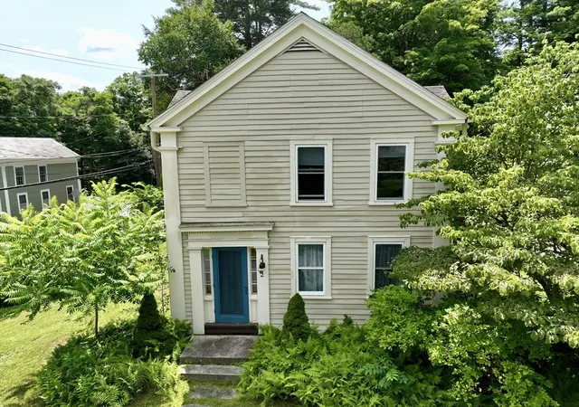 1st image of 2 Old Sunderland, Montague, MA 01351 | MLS# 73560415