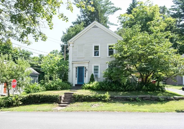 2nd image of 2 Old Sunderland, Montague, MA 01351 | MLS# 73560415