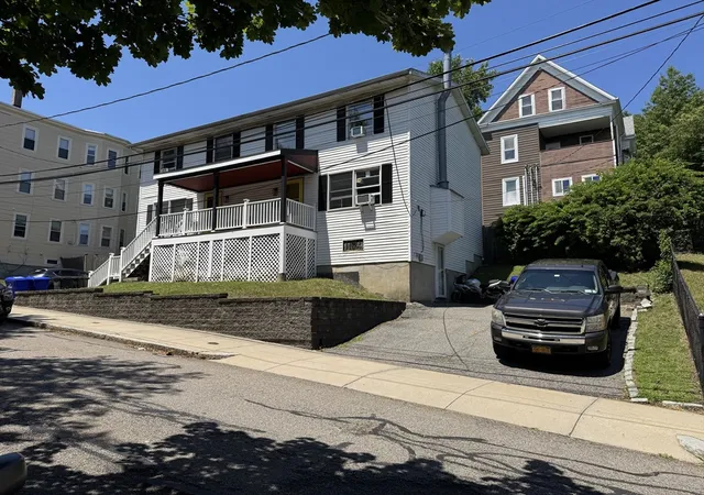 Photo 1 of Sale Pending at 77 79 Wensley St, Roxbury Crossing, MA 02120 | MLS# 73542890 | Listing updated on 2026-08-22
