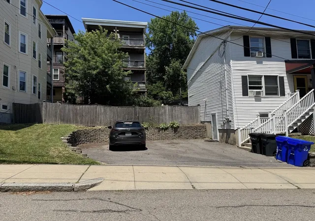 Photo 2 of Sale Pending at 77 79 Wensley St, Roxbury Crossing, MA 02120 | MLS# 73542890 | Listing updated on 2026-08-22