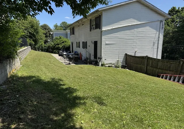 Photo 3 of Sale Pending at 77 79 Wensley St, Roxbury Crossing, MA 02120 | MLS# 73542890 | Listing updated on 2026-08-22