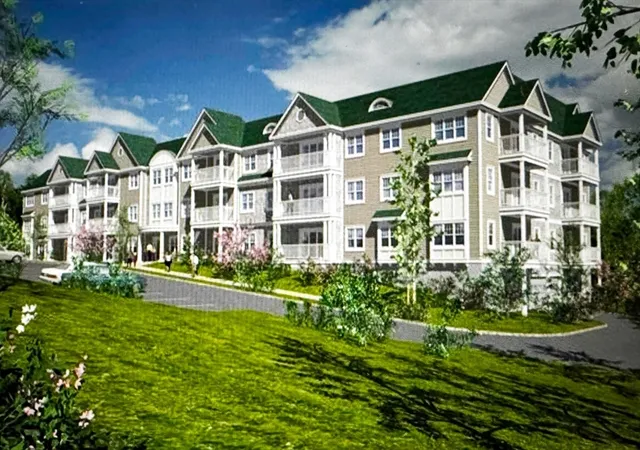1st image of 2303 Briarwood Vlg #2303, Clinton, MA 01510 | MLS# 73566898