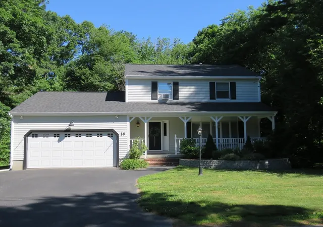 Homes for sale in Stoughton, MA | 14 Willow St, Stoughton, MA 02072 | MLS# 73538193