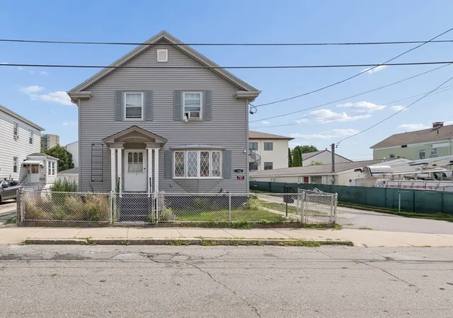 1st image of 190 Raymond St, Fall River, MA 02723 | MLS# 73564840