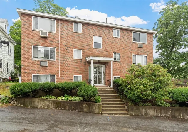 1st image of 6 Norumbega Terrace #8, Waltham, MA 02453 | MLS# 73551145