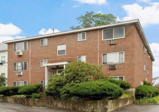 22nd image of 6 Norumbega Terrace #8, Waltham, MA 02453 | MLS# 73551145