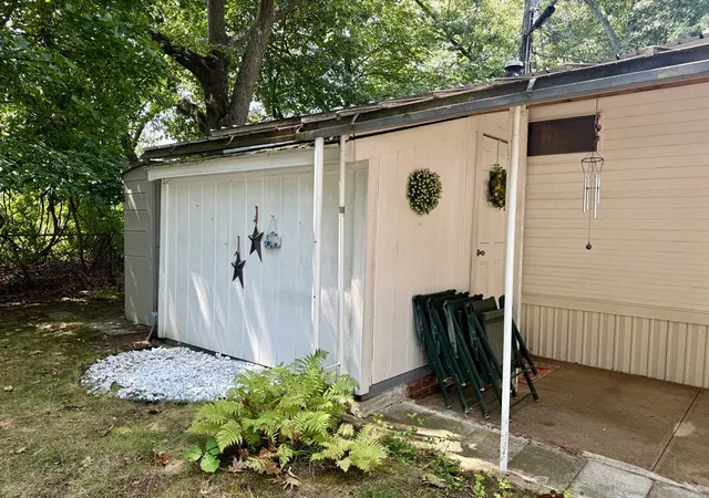 Photo 3 of Manufactured home for sale at 404 Southwick Rd #19, Westfield, MA 01085 | MLS# 73560637 | Listing updated on 2026-10-28