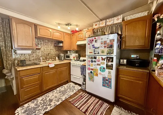 Photo 4 of Manufactured home for sale at 404 Southwick Rd #19, Westfield, MA 01085 | MLS# 73560637 | Listing updated on 2026-10-28