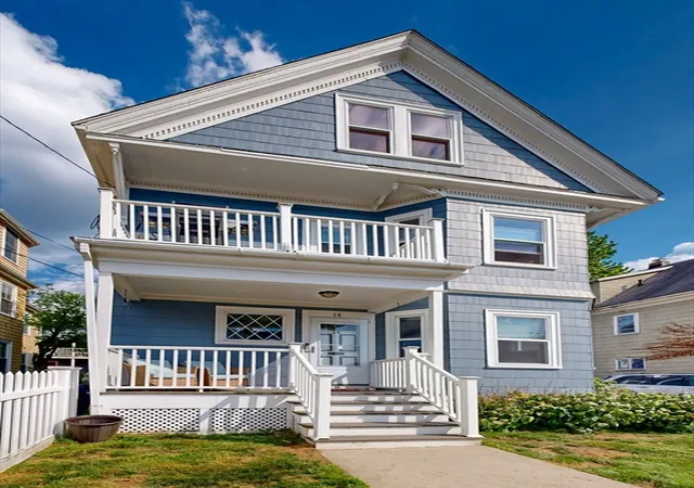 Homes for sale in Allston, MA | 14 Bayard St, Allston, MA 02134 | MLS# 73538278