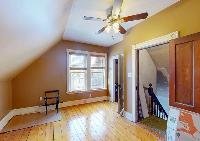 Listing Photo 2 - Condo for sale in building located at 14 Bayard St, Boston, MA 02134