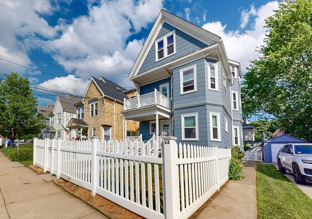 Homes for sale in Allston, MA | 14 Bayard St, Allston, MA 02134 | MLS# 73538278
