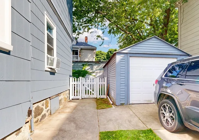 Homes for sale in Allston, MA | 14 Bayard St, Allston, MA 02134 | MLS# 73538278