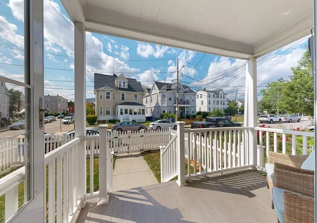 Homes for sale in Allston, MA | 14 Bayard St, Allston, MA 02134 | MLS# 73538278