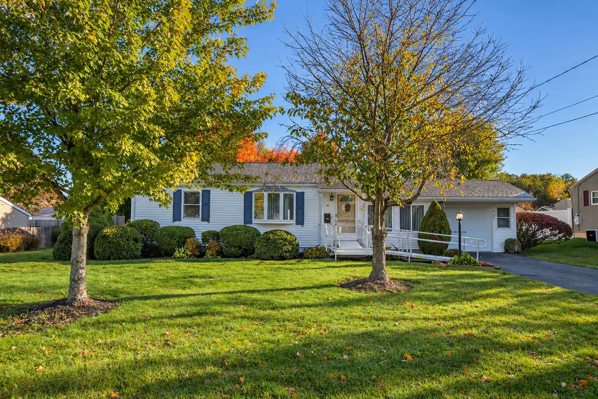 Single family home for sale at 31 Rita St, Springfield, MA 01118 | MLS# 73592788