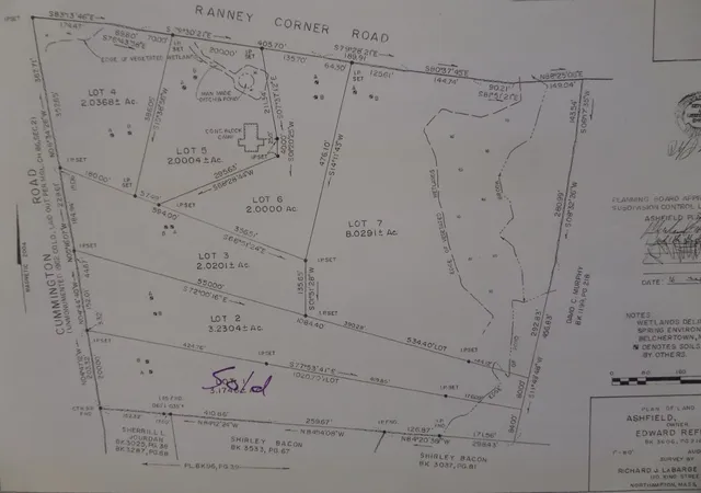 Homes for sale in Ashfield, MA | 333 Ranney Corner Rd, Ashfield, MA 01330 | MLS# 73449519
