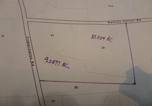 Homes for sale in Ashfield, MA | 333 Ranney Corner Rd, Ashfield, MA 01330 | MLS# 73449519