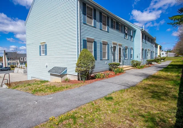 Homes for sale in Gardner, MA | 61 Century Way #61, Gardner, MA 01440 | MLS# 73514698